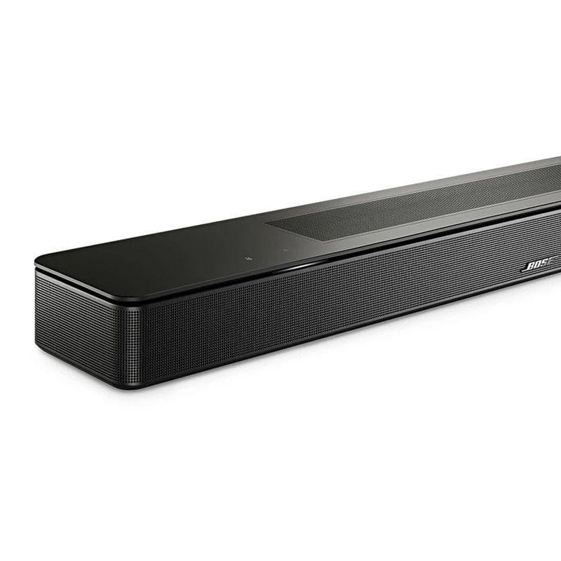 Bose Smart Soundbar ブラック Dolby Atmos対応