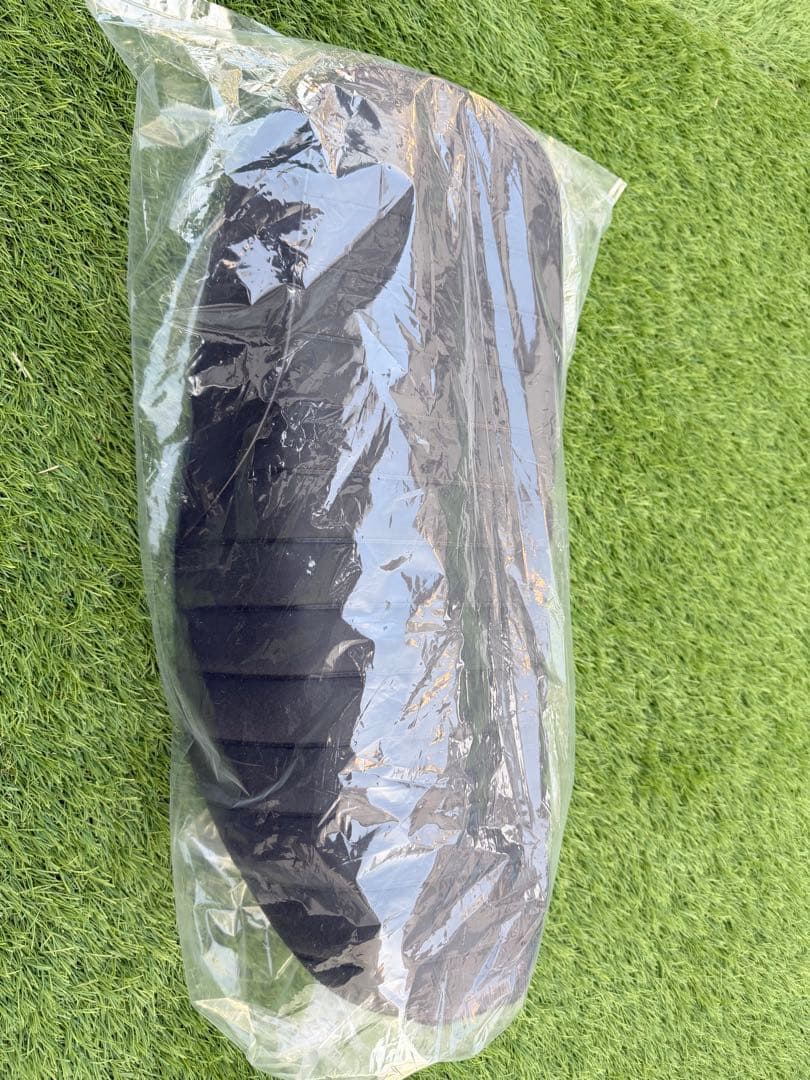 DAX125用　モーションジェイ ジェルパッド付シート