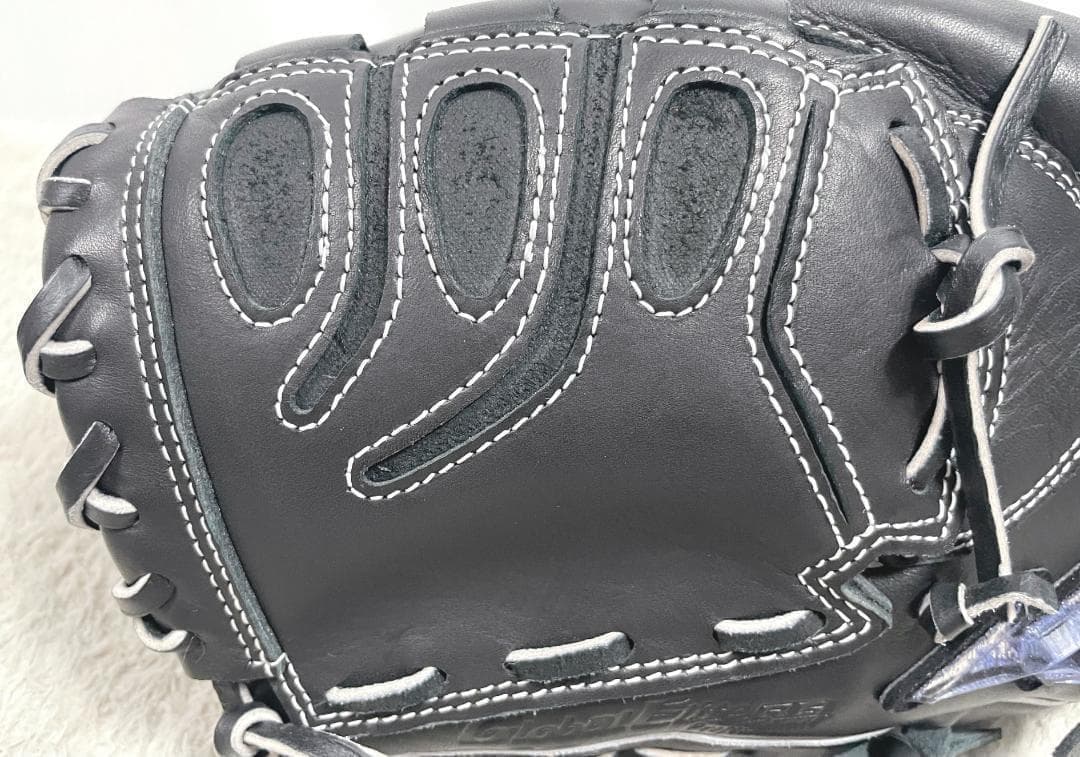 ⭐️未使用⭐️① ミズノ MIZUNO グローバルエリート 田中将大 左用 ①