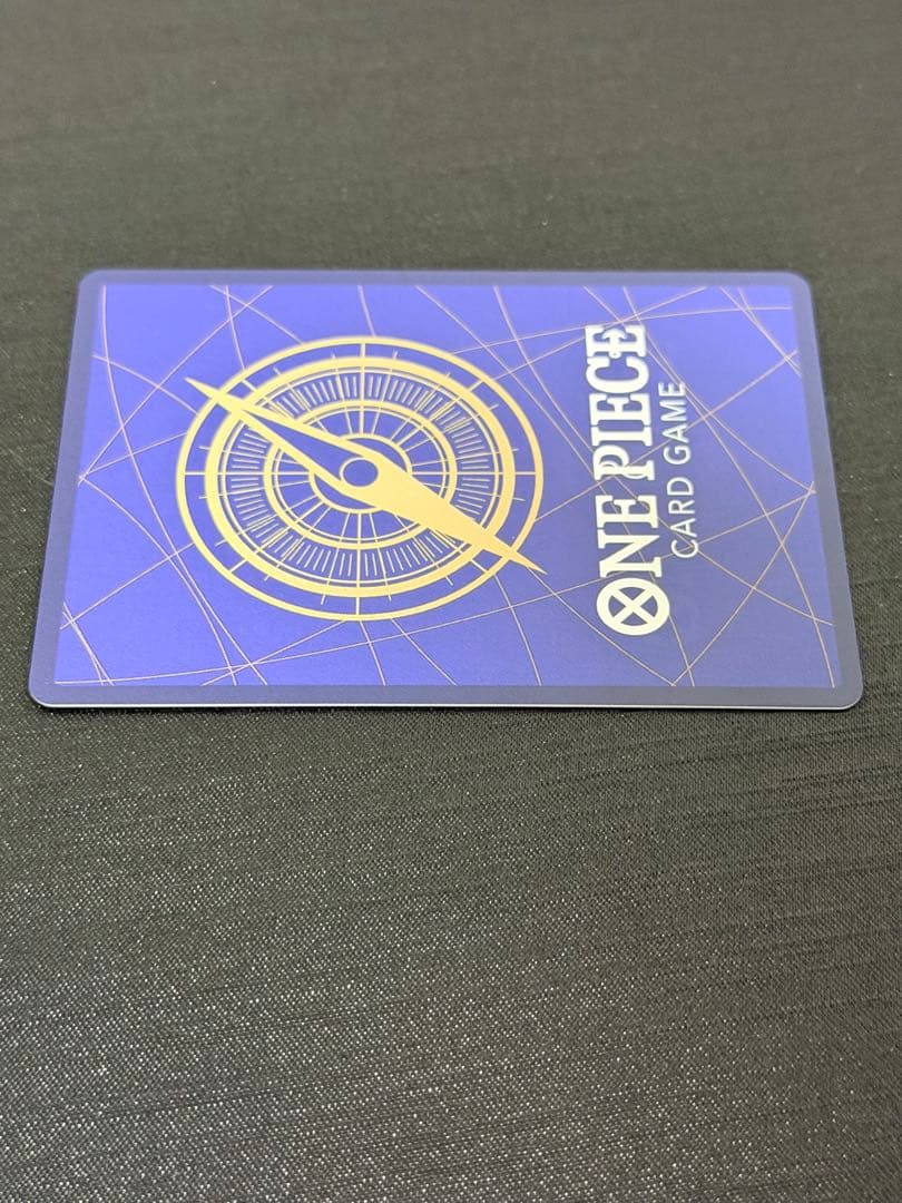 【美品】サボ コミパラ 謀略の王国 OP04-083 SR スーパーパラレル