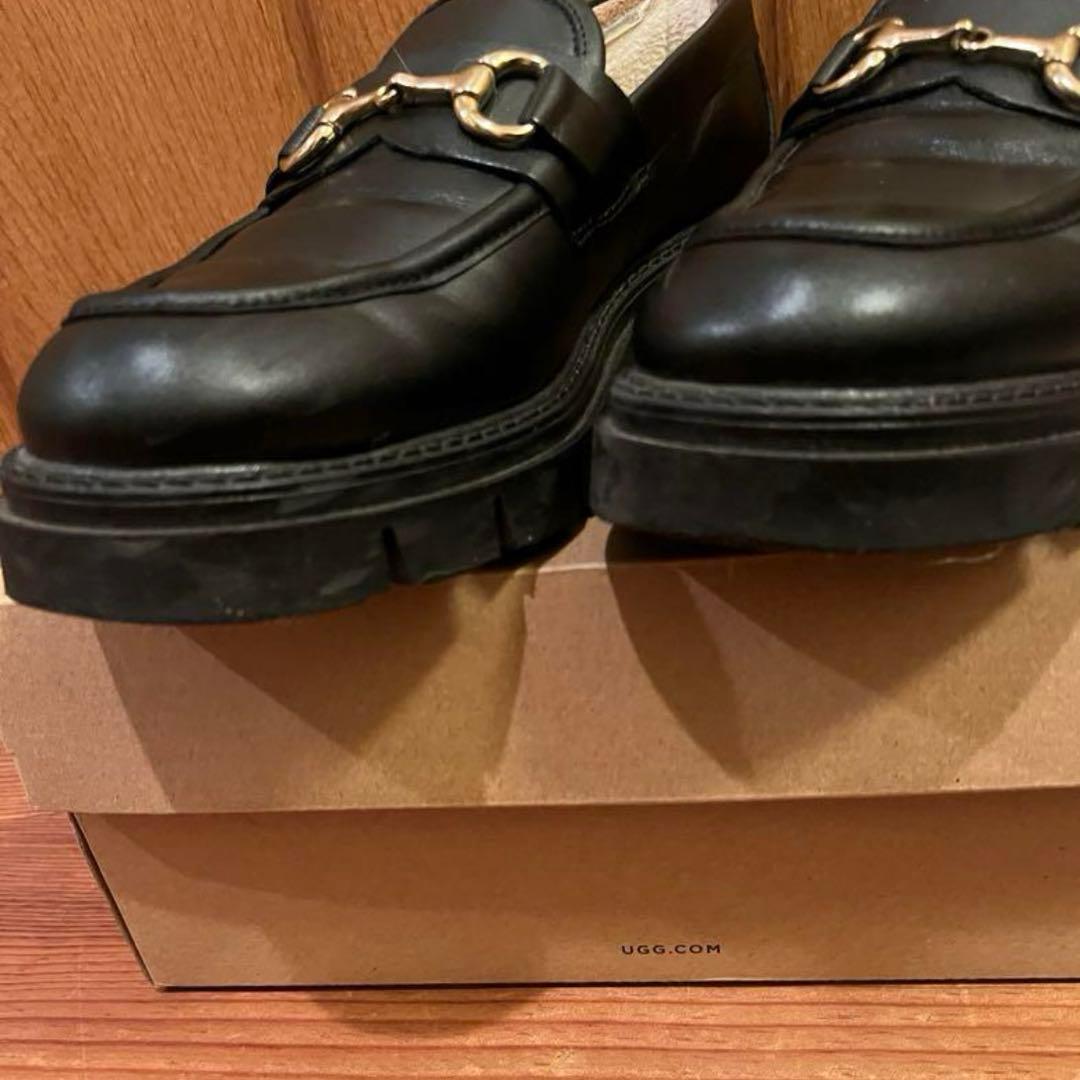 スピック&スパン CORSO ROMA 9 37 ローファー