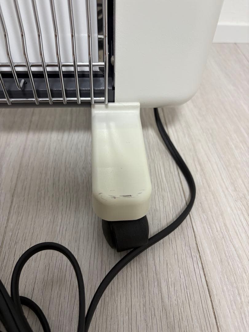 本日限定お値引き‼️サンラメラ600W型 遠赤外線ニューセラミックヒーター