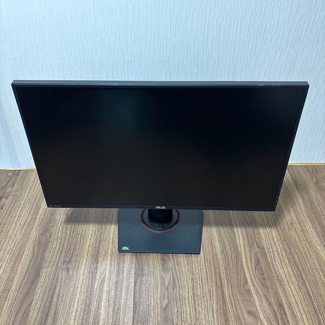 ASUS VG278QR 27インチ