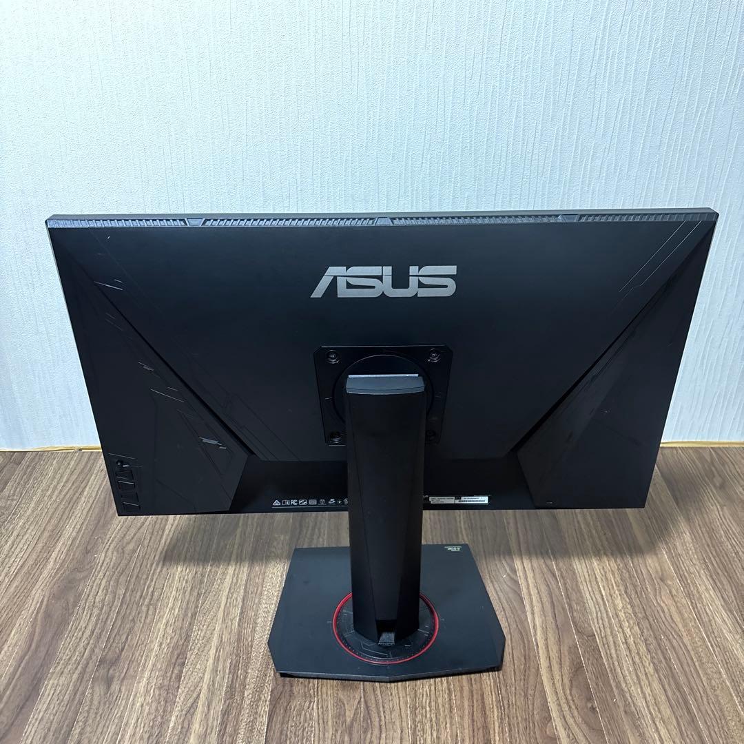 ASUS VG278QR 27インチ