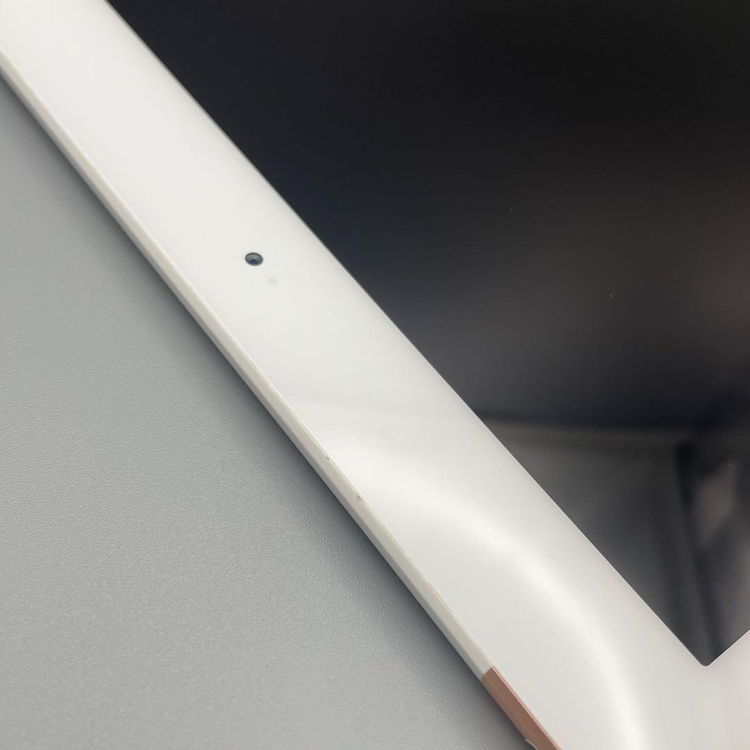 iPad 第6世代 32GB ゴールド