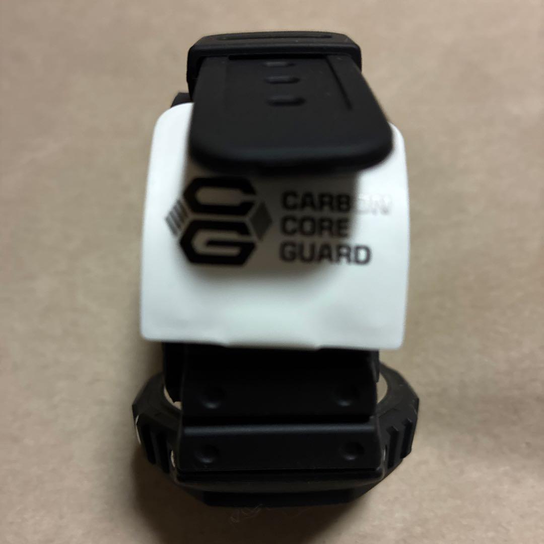 G-SHOCK GA-2100-1A1JF ブラック