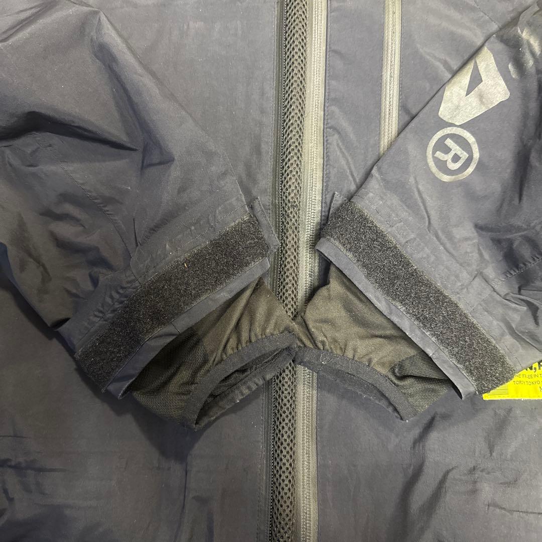 スノーボード 21-22 MTN.ROCK STAR HARUMAKI