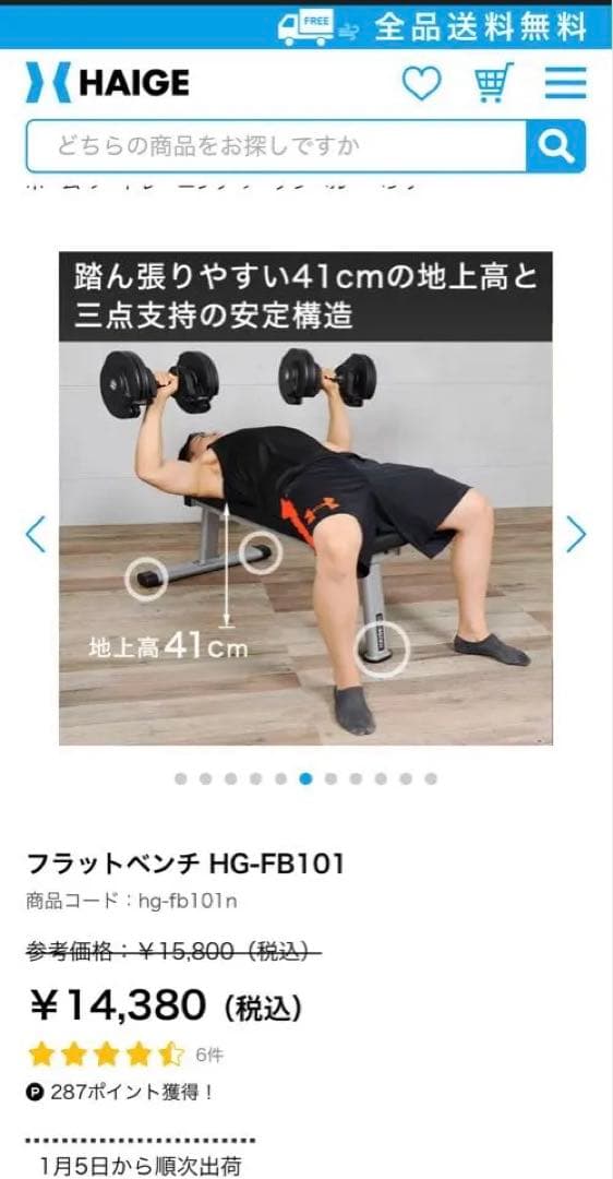 STEADY 懸垂マシン 腹筋 ハイガー フラットベンチ 筋トレ トレーニング