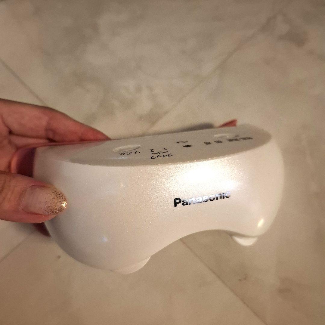 Panasonic 目もとエステ・マッサージャー ホワイト