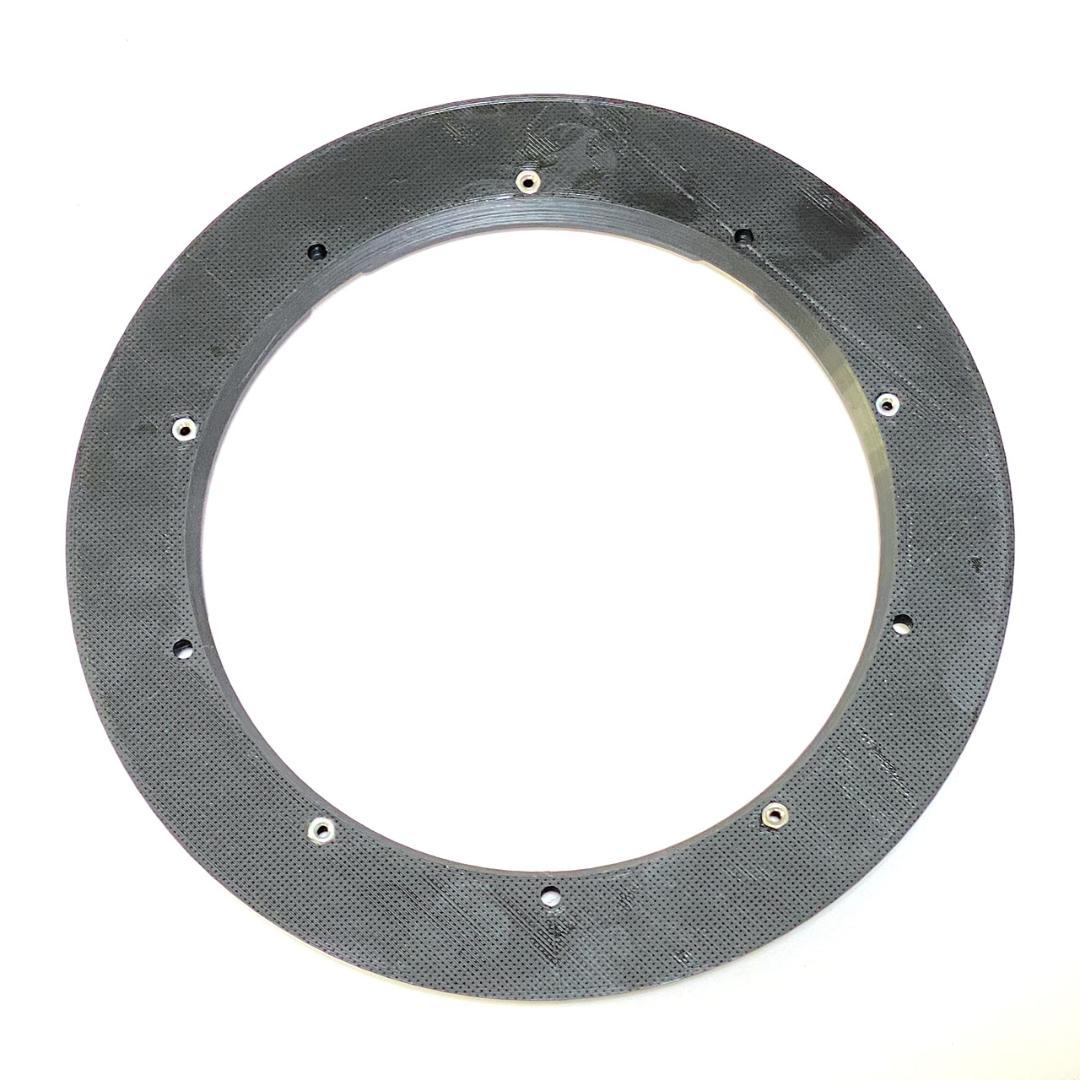 MarkAudio Alpair11MS専用バッフル★アルペア★2個セット