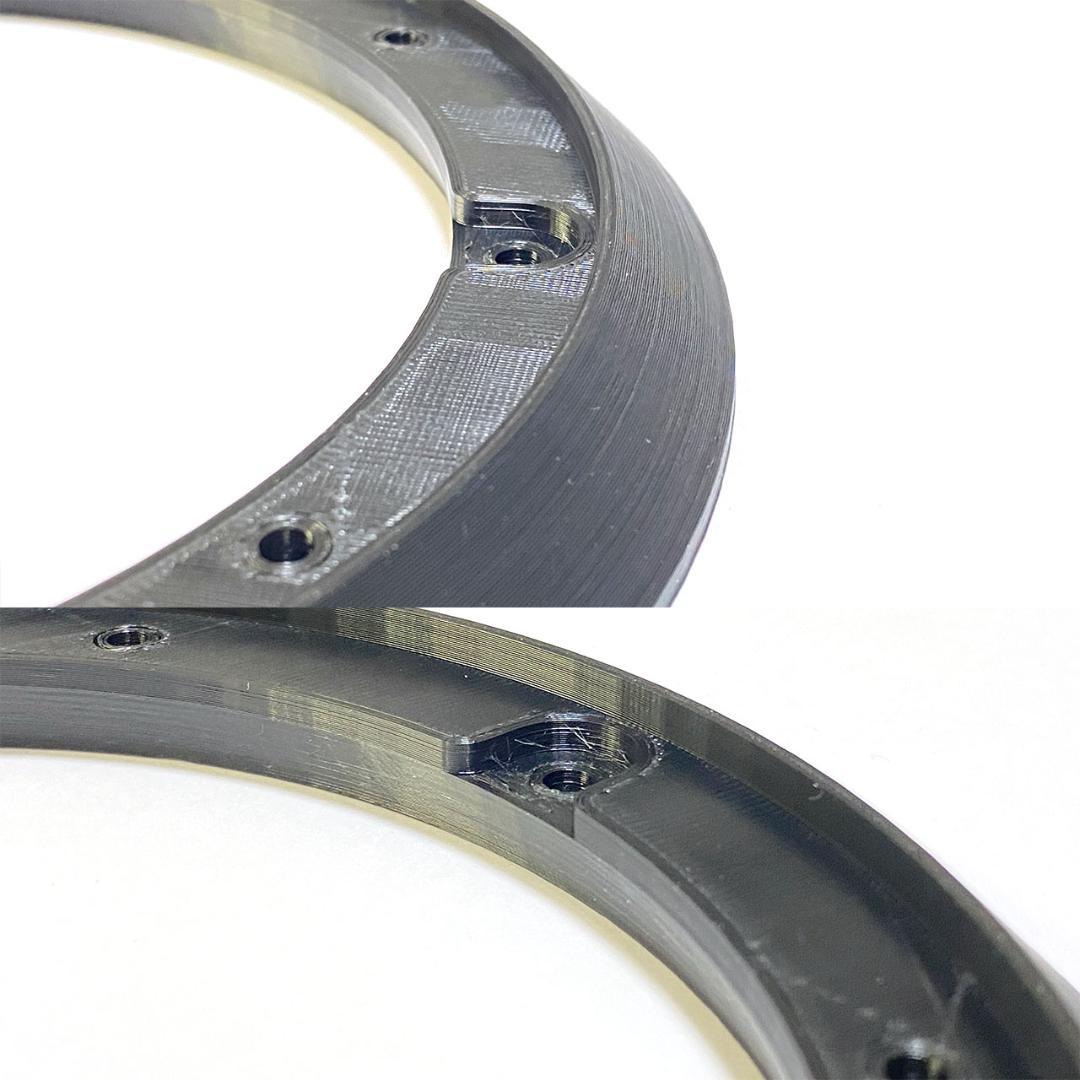 MarkAudio Alpair11MS専用バッフル★アルペア★2個セット