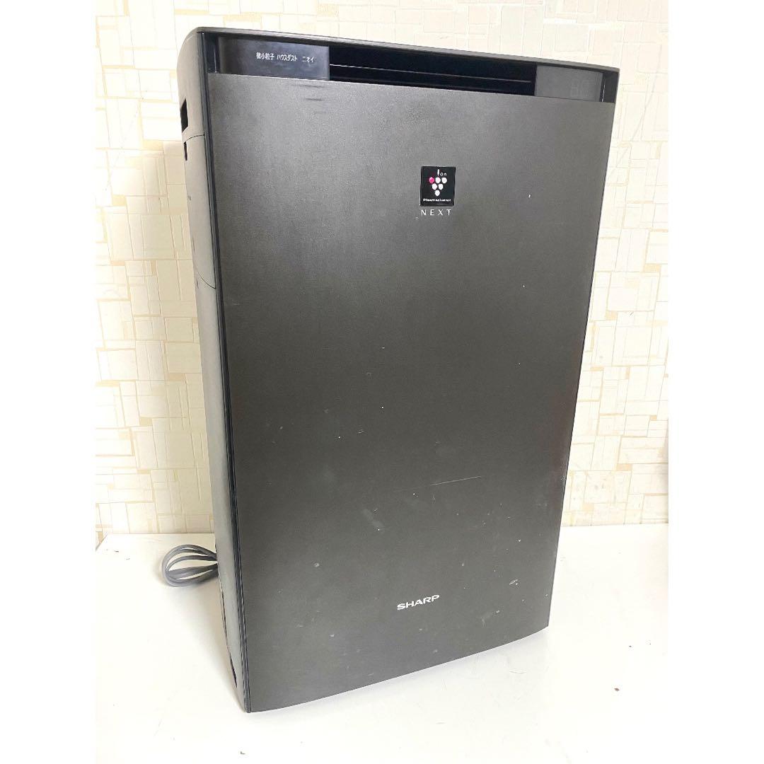 SHARP 加湿空気清浄機 プラズマクラスター　 KI-PX70−T 22年製