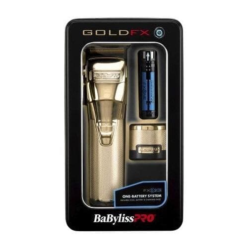 Babyliss PRO FX ONE GOLD FX ベビリスプロ
