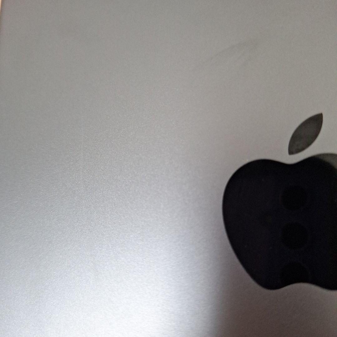 『ジャンク』Apple iPad スペースグレー 本体 第9世代 WiFiモデル