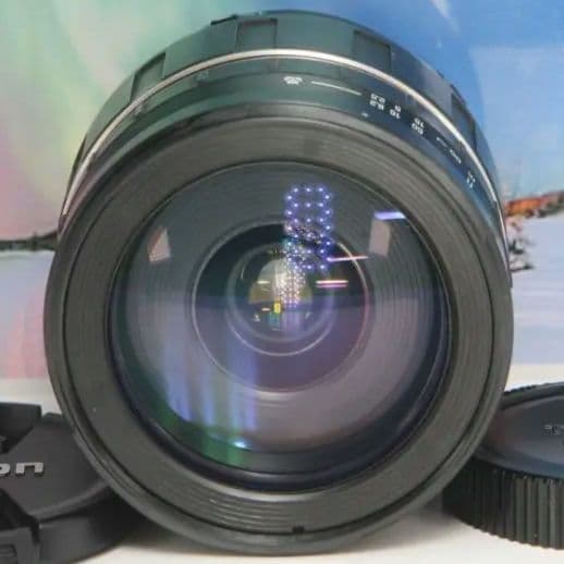 ❤超便利な1本♪TAMRON 28-300mm LD canon用❤