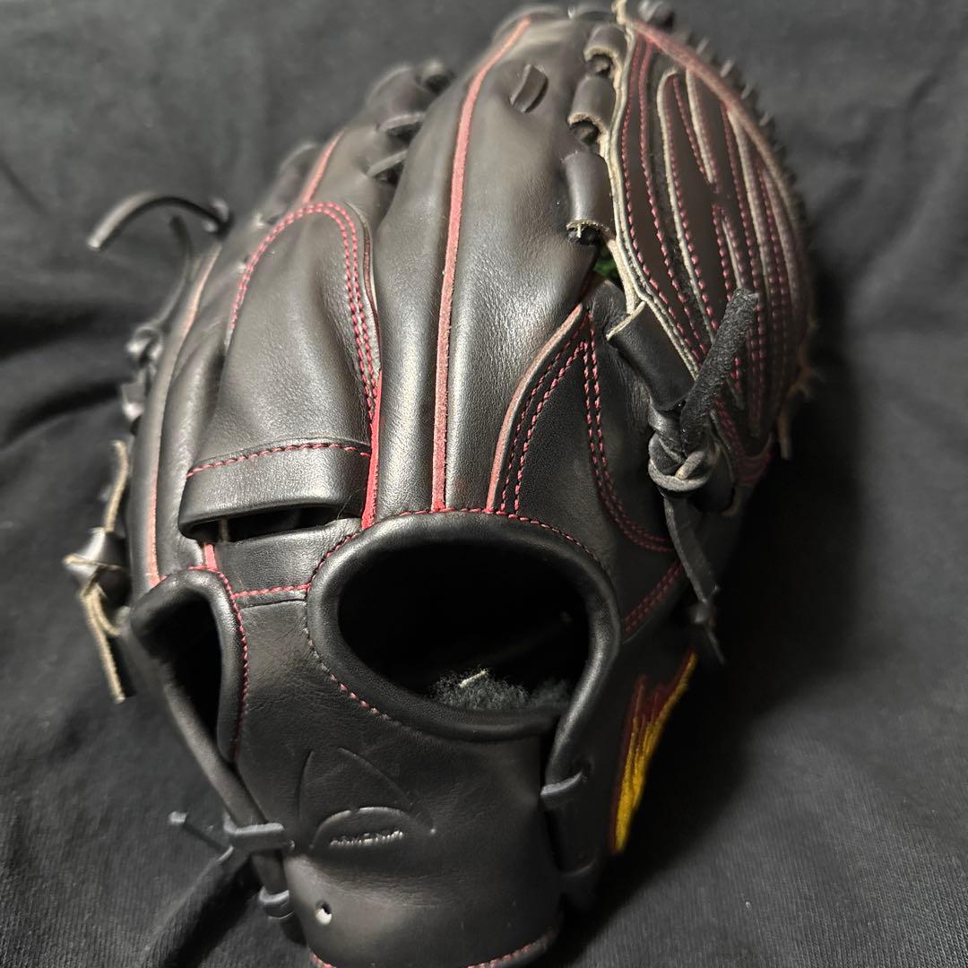 IPセレクト アルモニーア硬式投手用