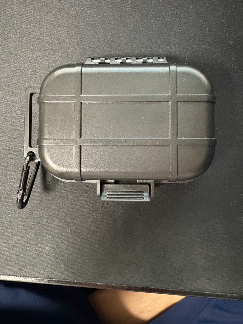 MACKIE MP-360 イヤホン 有線イヤホン イヤモニ