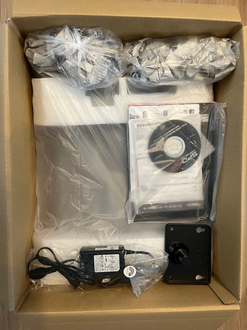 [特価] Roland SPD-SX サンプラー