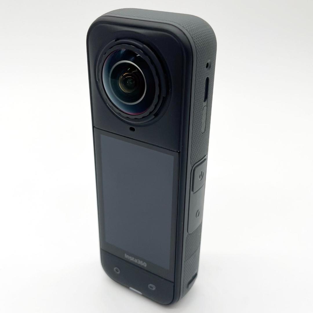 ■ほぼ新品 Insta360 X5