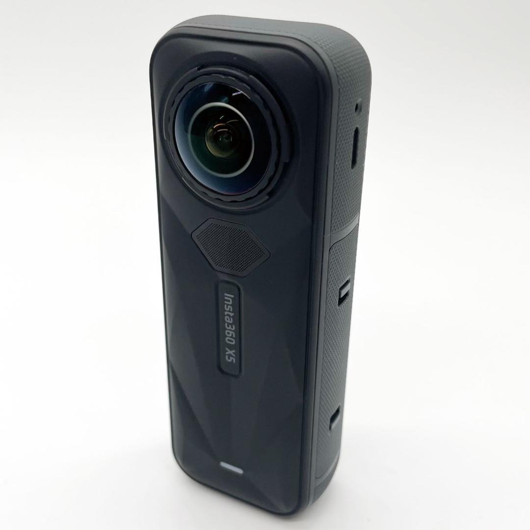 ■ほぼ新品 Insta360 X5