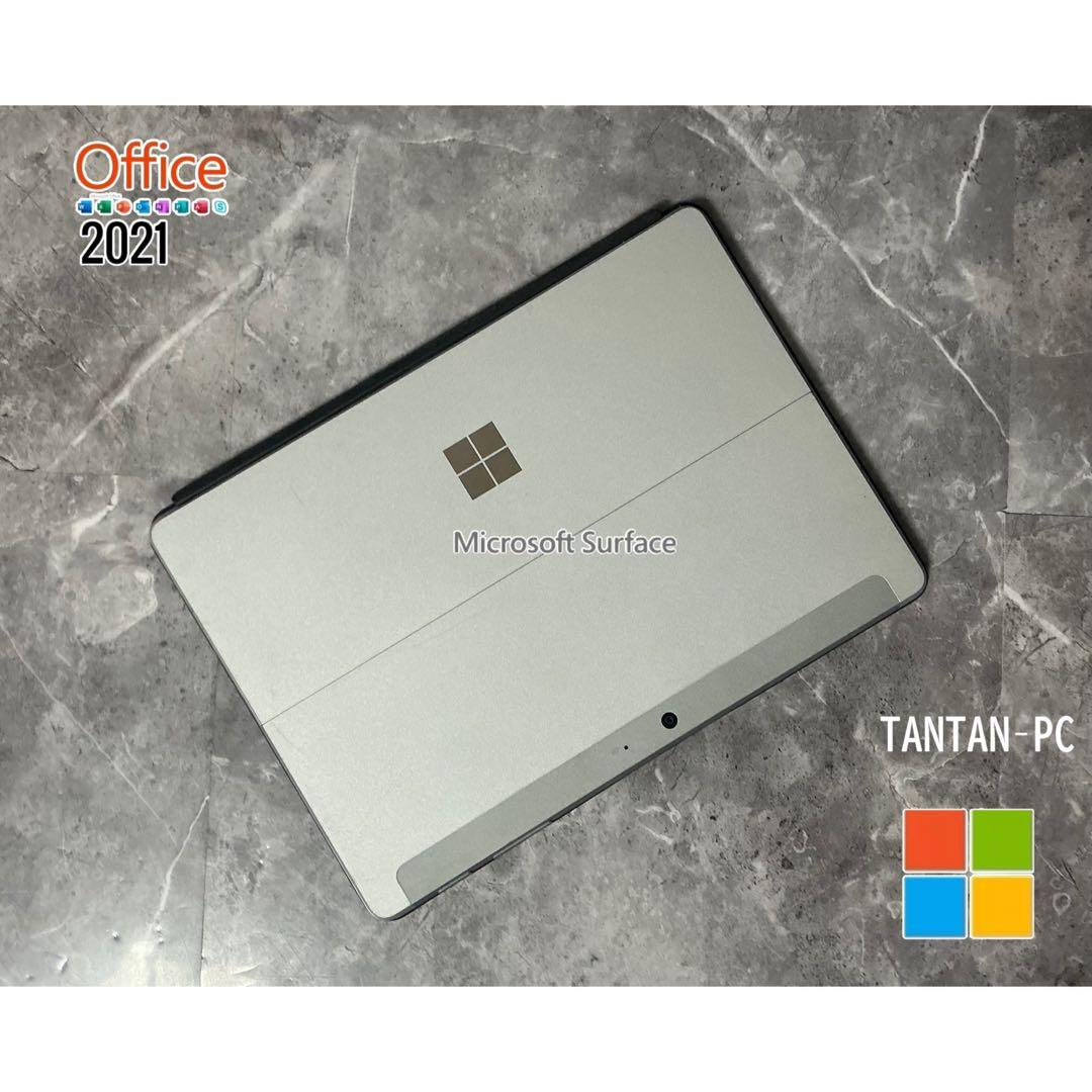 Microsoft Surface Go 3 モデル1926 office