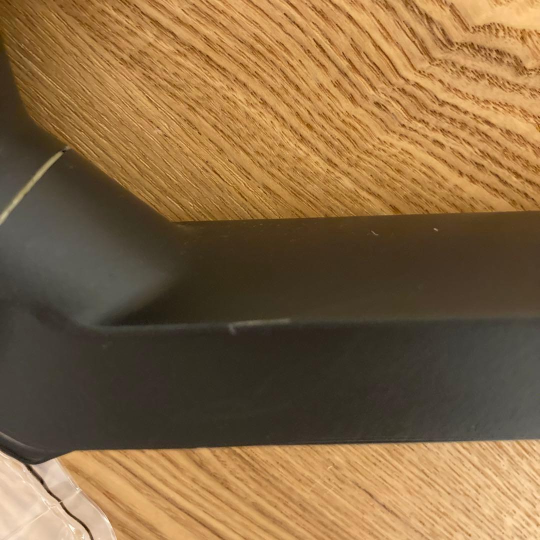 ご*ん様 ergotron MXV モニターアーム