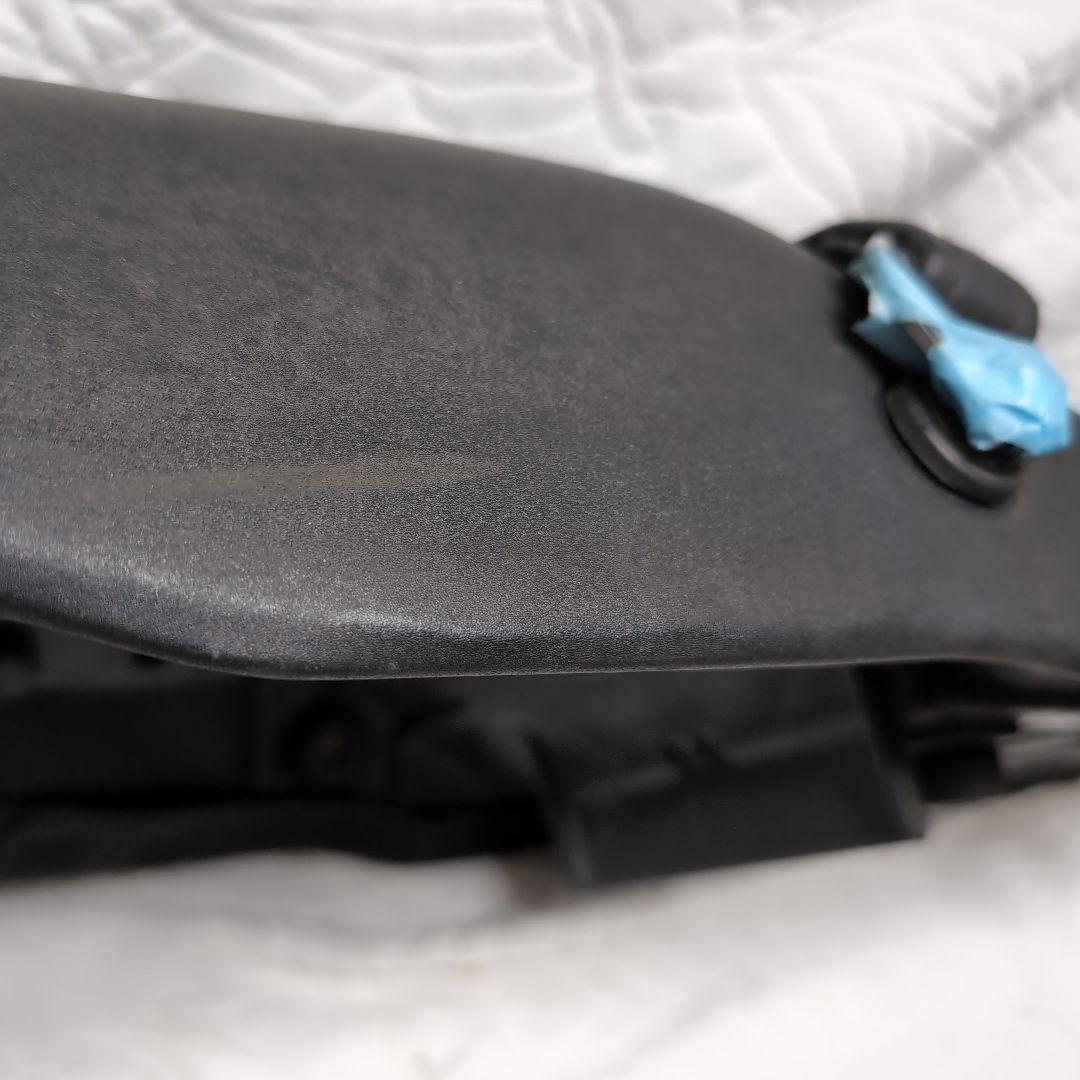 HONDA FTR223純正シート