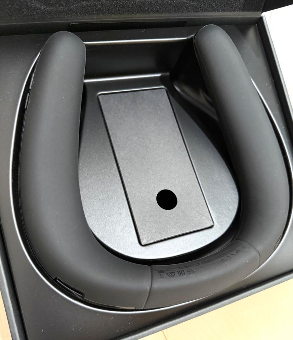 JBL SoundGear ウェアラブルネックスピーカー