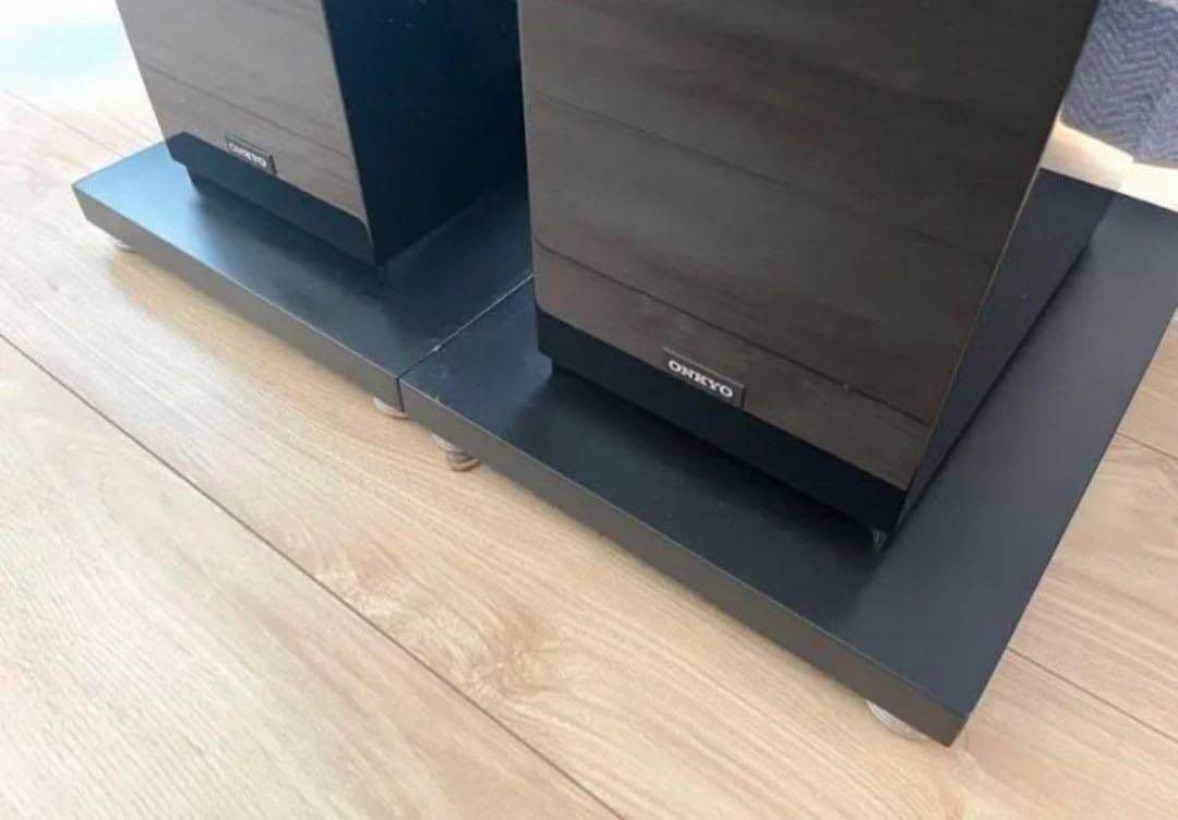 ONKYO スピーカー D-509E 2台セット