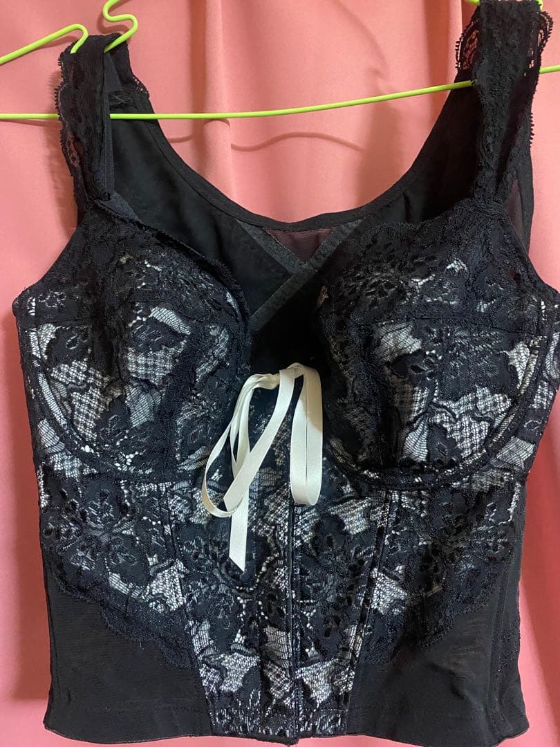 LA-LA ニッパービスチェ F75 限界価格