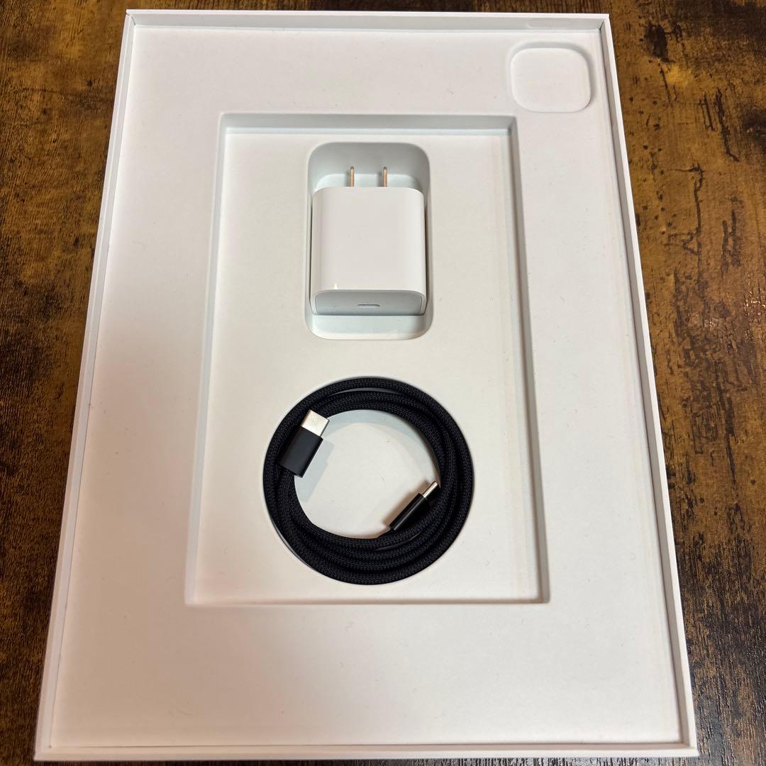 Apple iPad Pro本体 M4 11インチ　AppleCare