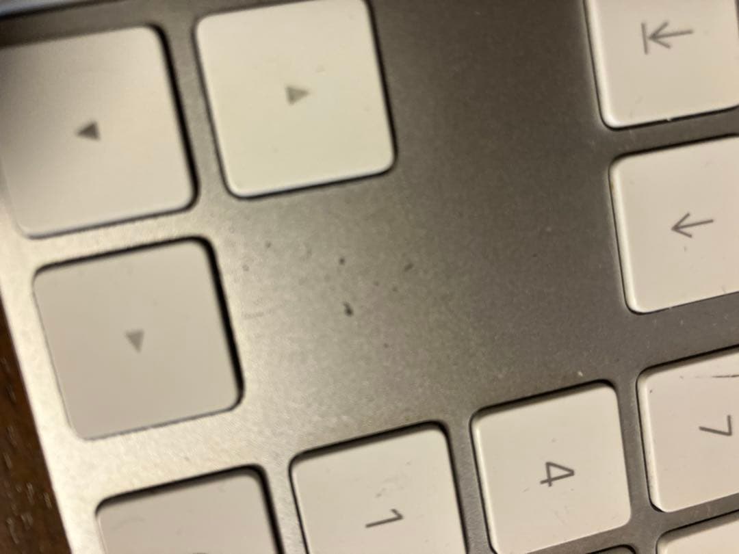 Macデスクトップ iMac 2017 27\" core i7 intel 4.2ghz 40GB