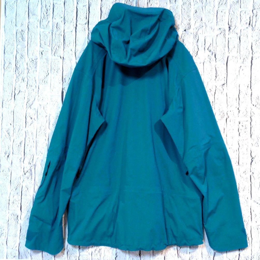 mountain hardwear バウンダリーシーカージャケット　Mサイズ