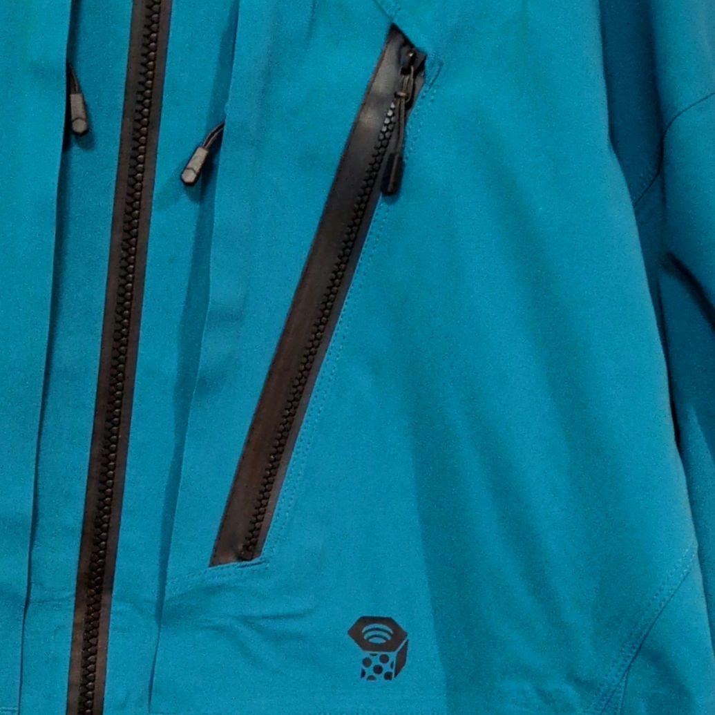 mountain hardwear バウンダリーシーカージャケット　Mサイズ