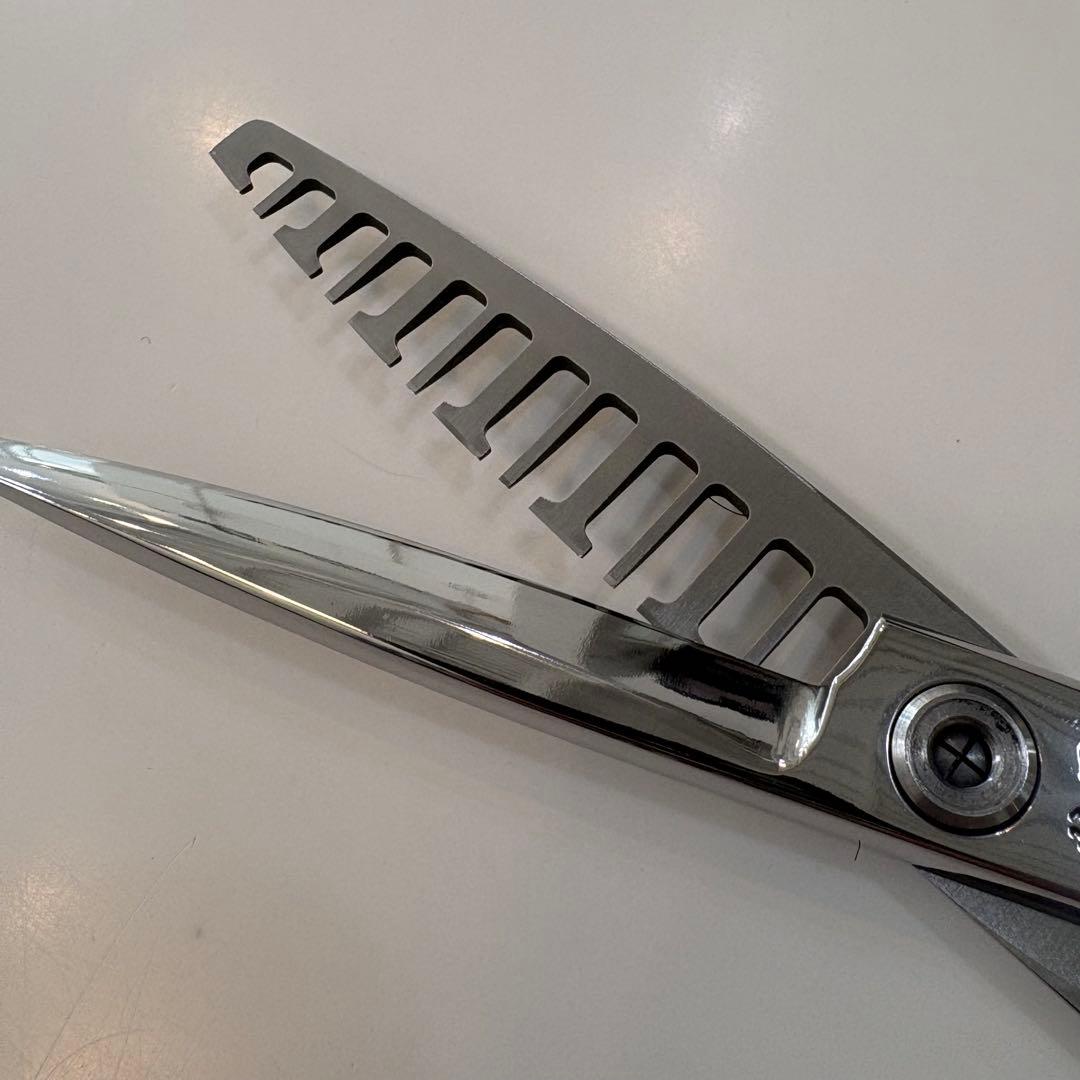 タマコーシザース　The-7・I-SP セニングシザー