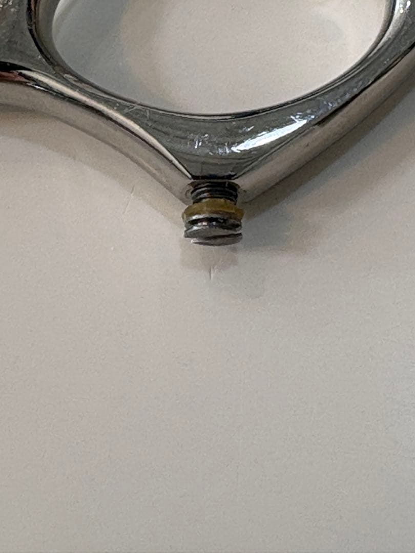 タマコーシザース　The-7・I-SP セニングシザー