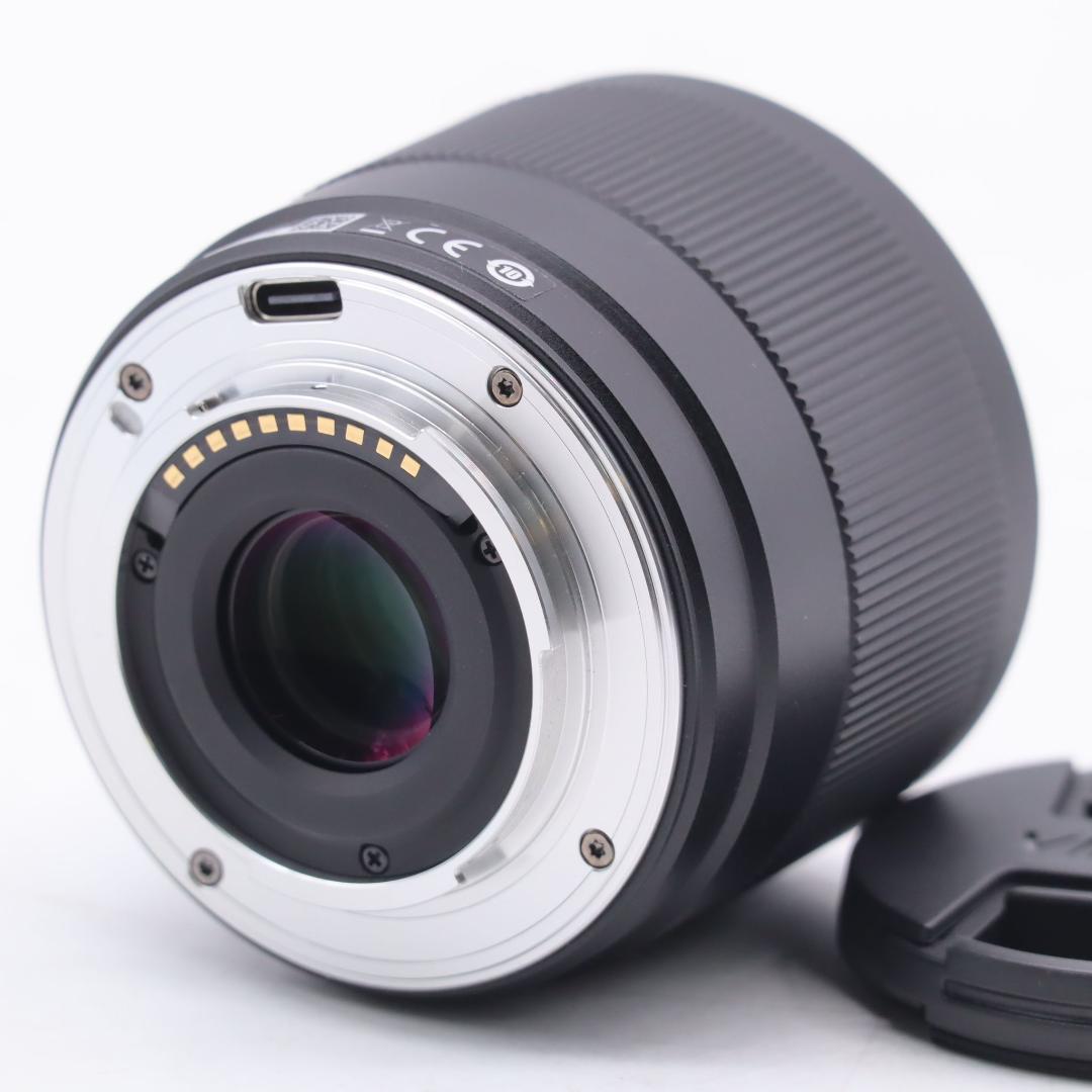 VILTROX AF 35mm F1.7 XF Xマウント