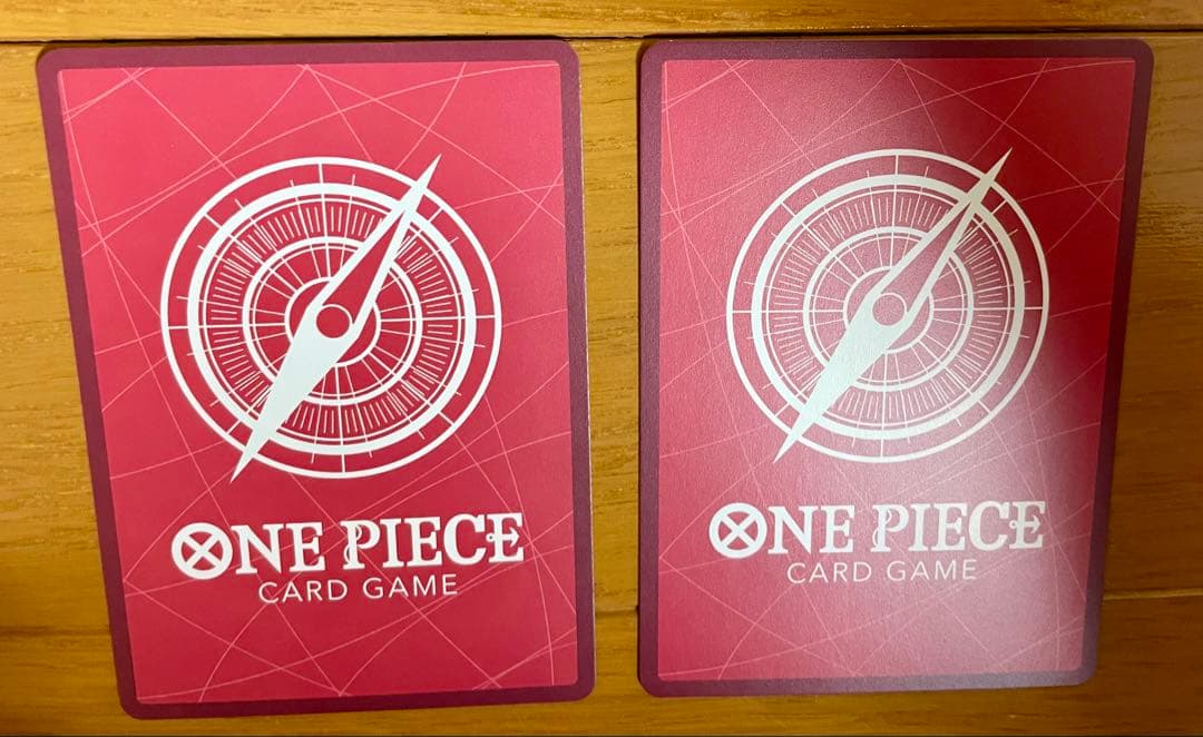 バギー　ティーチ　2ndANNIVERSARY 　リーダー　パラレル