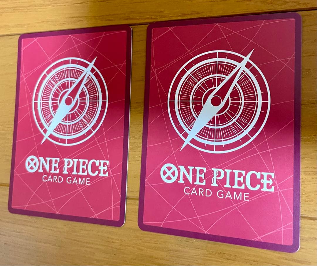 バギー　ティーチ　2ndANNIVERSARY 　リーダー　パラレル