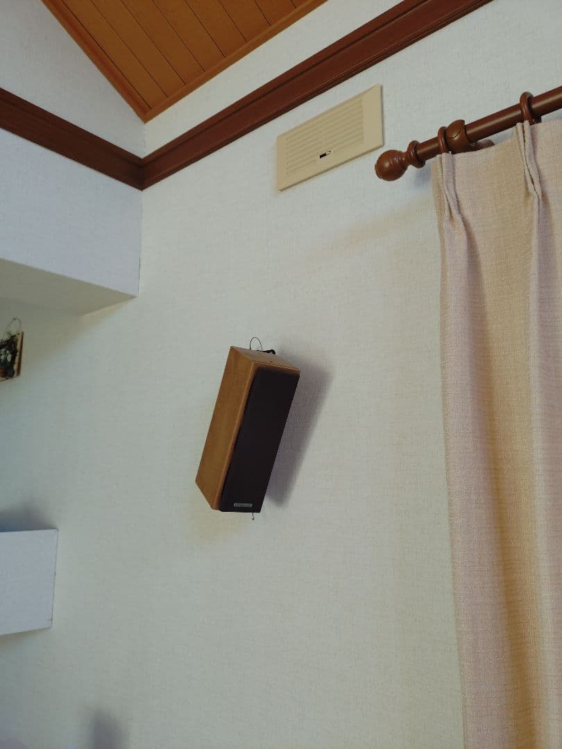 5.1チャンネルサラウンドシステム