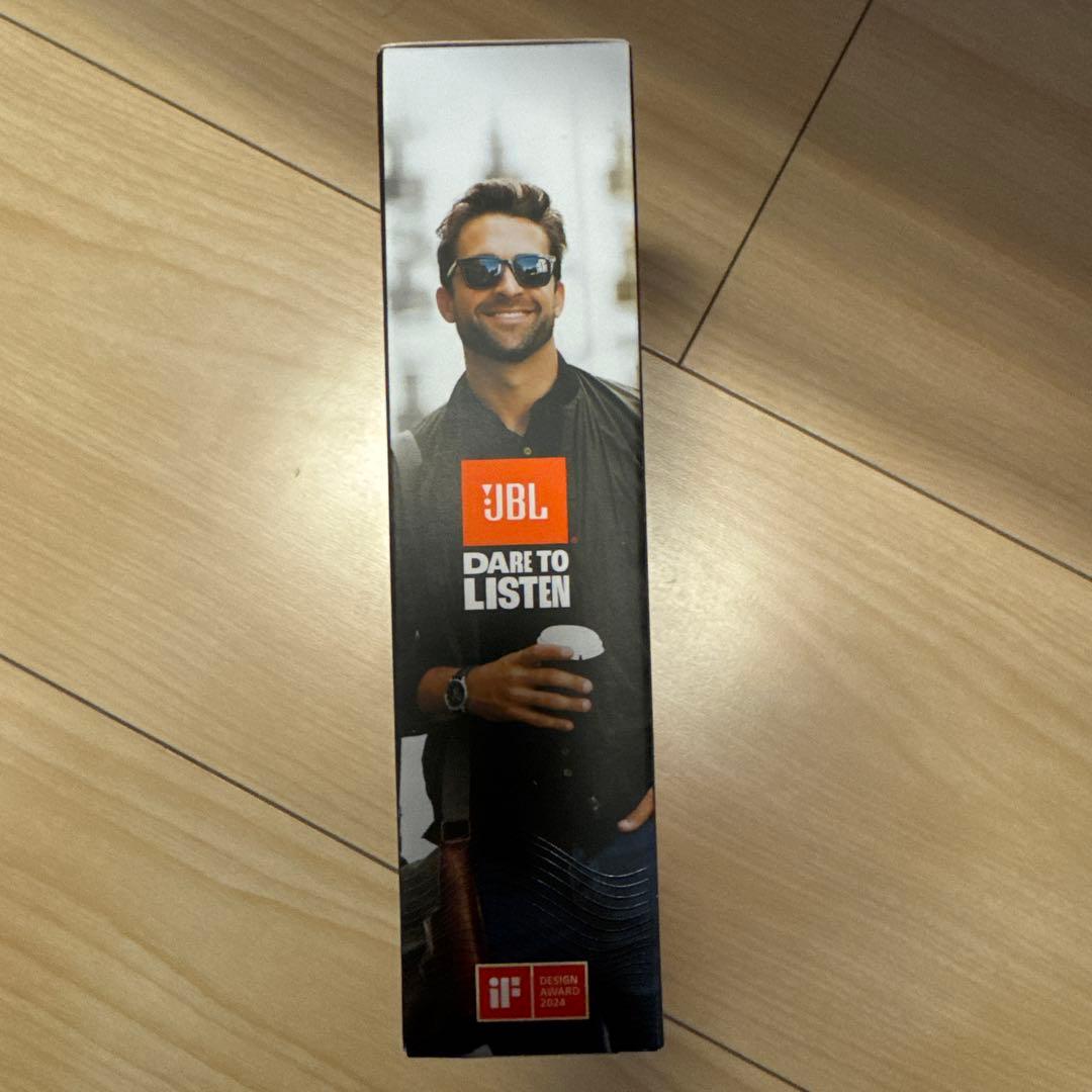 JBL Tour Pro 3 ワイヤレスヘッドホン