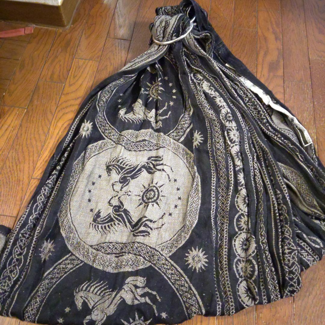 Oschaオーシャ リングスリング