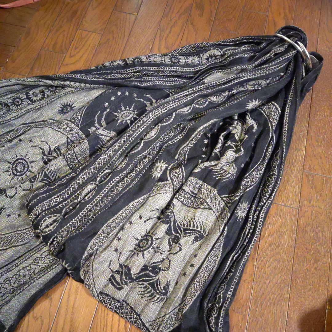 Oschaオーシャ リングスリング