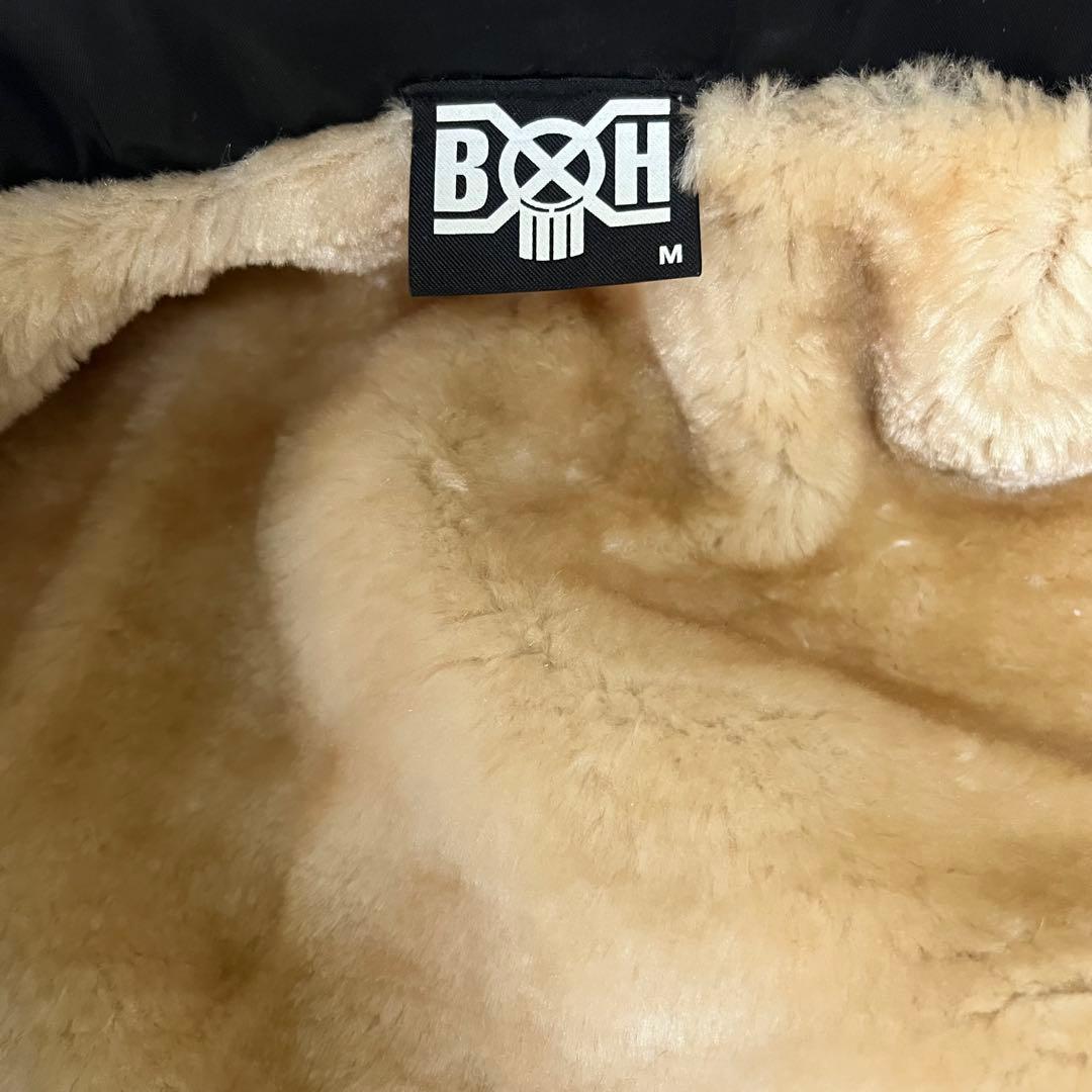 A*i様 BOUNTY HUNTER コーチジャケットMサイズ