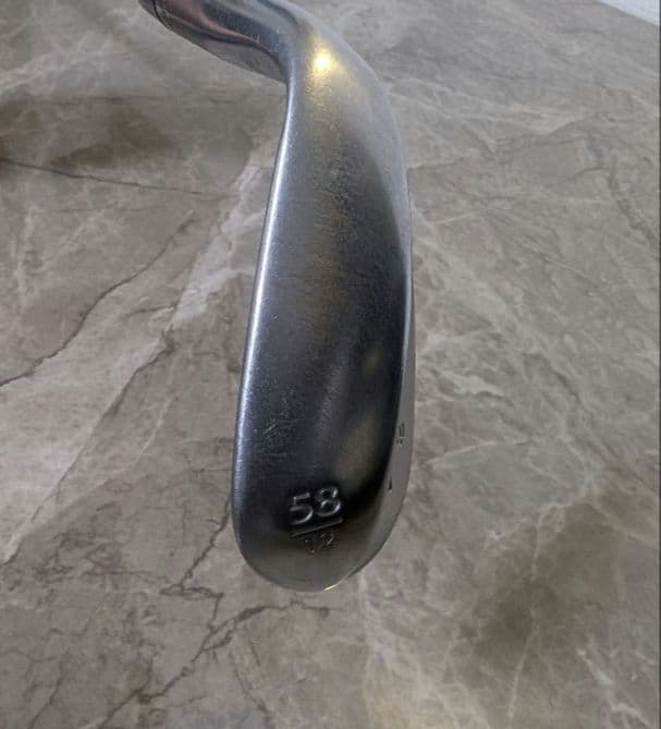 キャロウェイ　マックダディ4 ウェッジセット 52度 58度