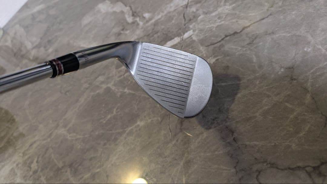 キャロウェイ　マックダディ4 ウェッジセット 52度 58度