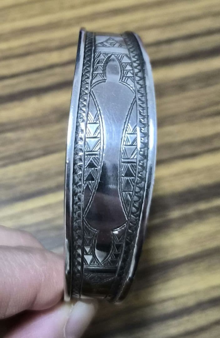 【Cooperさん専用】アダワットゥントゥアレグ　ブレスレット