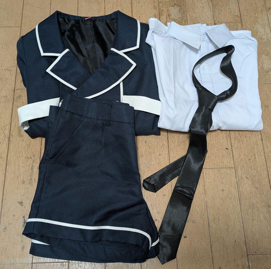 刀剣乱舞 正装 平野藤四郎 コスプレ衣装 コストモ製