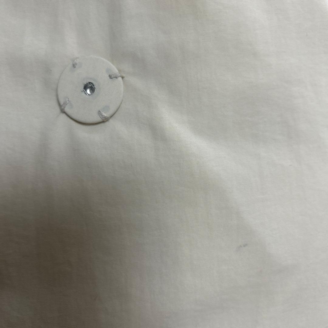 CLANE ★ COCOON SHORT DOWN COAT