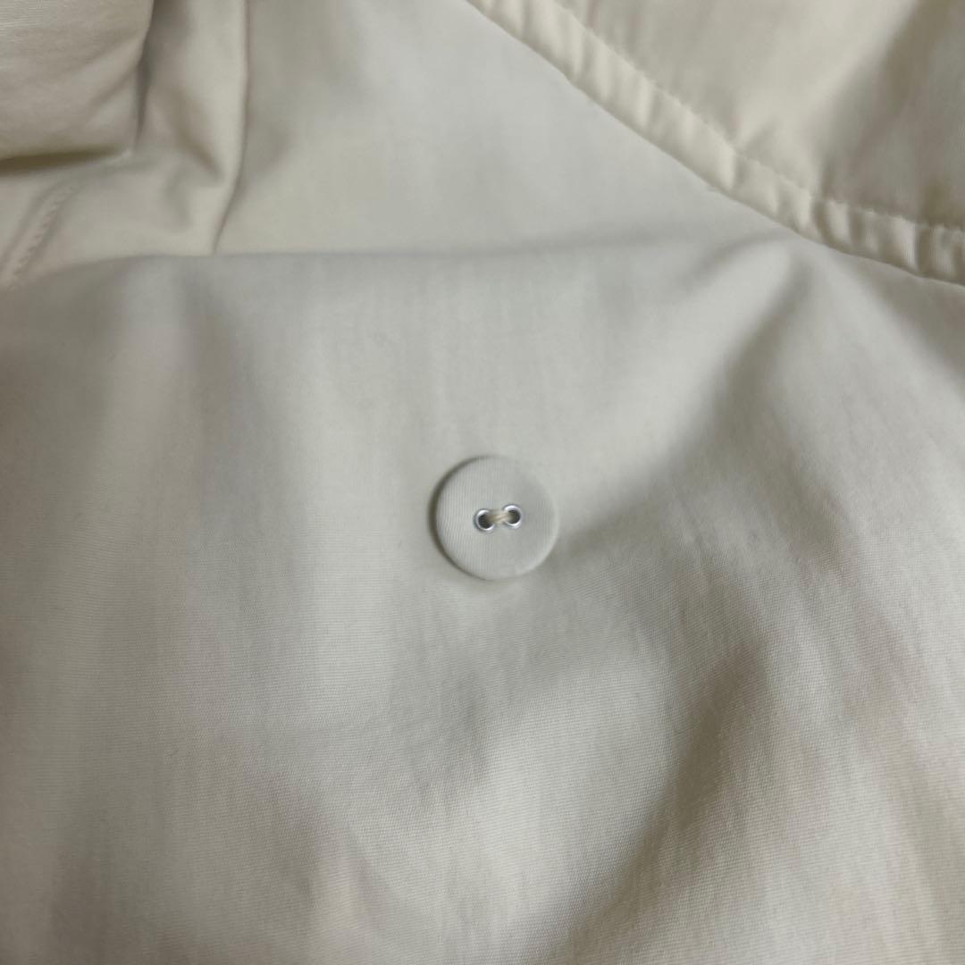 CLANE ★ COCOON SHORT DOWN COAT